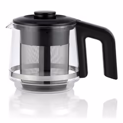 Arzum AR3062 appareil à thé 2 L 1650 W Noir