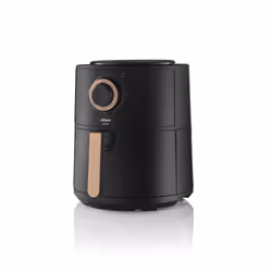 Arzum AR2062-B, Friteuse d’air chaud, 4 L, Noir