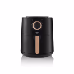 Arzum AR2062-B friteuse 4 L Friteuse d’air chaud Noir