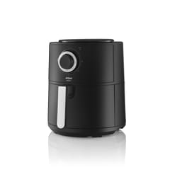 Arzum AR2062-G friteuse 4 L Friteuse d’air chaud Noir