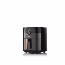 Arzum AR2074-B friteuse Unique 6 L 1750 W Friteuse d’air chaud Noir