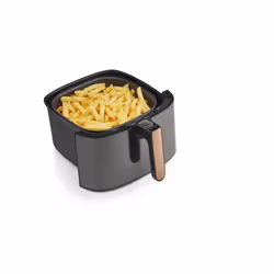Arzum AR2074-B friteuse Unique 6 L 1750 W Friteuse d’air chaud Noir