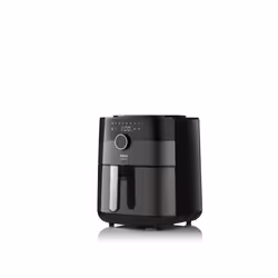 Arzum AR2074-G friteuse Unique 6 L 1750 W Friteuse d’air chaud Noir