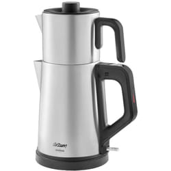 Arzum - AR3129 Théière acier inoxydable