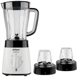 Arzum - AR1057 Mixeur sur pied 500 w blanc/noir