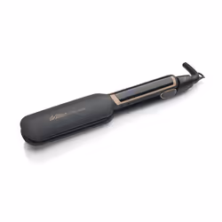 Arzum AR5035 brosse soufflante et fer à lisser À chaleur Noir, Or