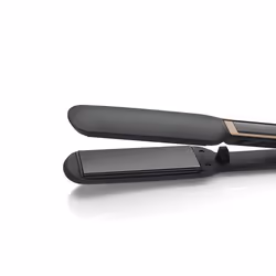Arzum AR5035 brosse soufflante et fer à lisser À chaleur Noir, Or