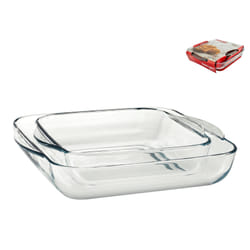 Pasabahce 5831700 moule a gâteaux 2 pièce(s)