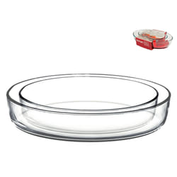 Pasabahce 5831800 moule a gâteaux 2 pièce(s)