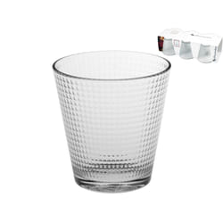 Pasabahce Generation Transparent 6 pièce(s) 250 ml