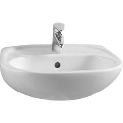 Vitra - Lavabo blanc normus 600x445 5088L003-1029