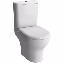 Description générale Ce pack WC Zentrum de la marque Vitra est un ensemble complet comprenant une cuvette avec sortie horizon ...