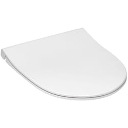 Vitra Sento abattant softclose en duroplast, blanc (120-003-009)
