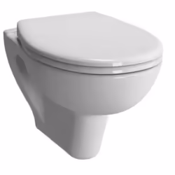 Description générale Découvrez la cuvette de WC suspendue S20 sans bride de VITRA, conçue pour allier esthétisme et fonctionn ...