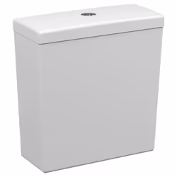 Caractéristiques du Réservoir Vitra S50, remplissage par le bas, Blanc (5422B003-5036) : Marque : Vitra Série : S50 Matériau ...
