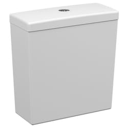 Vitra - Réservoir S50, remplissage par le bas, Blanc (5422B003-5036)