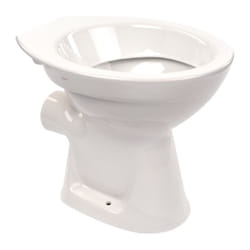 Cuvette wc - Normus Vitra a poser avec bride