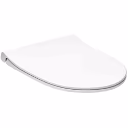 Description générale Le siège de toilette Sento de Vitra est un abattant ultra-fin de haute qualité, conçu pour allier esthét ...