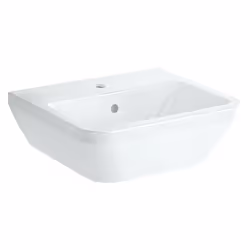 • Matériau : céramique • Couleur : blanc • Suspendu • Dimensions (l x H x P): 450 x 180 x 400 mm • Poids : 13,2 kg • Avec tro ...
