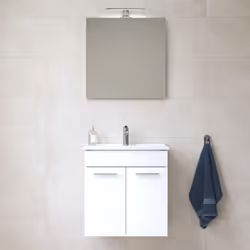 Compact et idéal pour les petits espaces, cet ensemble comprend tous les éléments essentiels, le tout dans une seule boîte. C ...