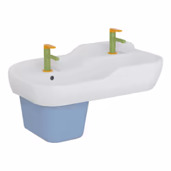 Les points forts Conception ergonomique avancée : Développée par les ingénieurs du VitrA Innovation Centre Ergonomics Laborat ...