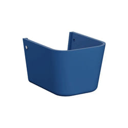 Vitra - Cache-siphon Sento Kids bleu