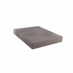 Vivez des nuits exceptionnelles avec le matelas FRESCO 160x200 cm. Son épaisseur de 23 cm et sa mousse a mémoire de forme ass ...