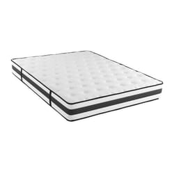 Pocket - Matelas - 160 x 200 cm - Epaisseur 24 cm - Ressorts ensachés réversible