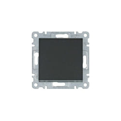 Lumina Interrupteur noir WL0023