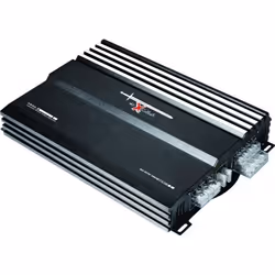 Excalibur amplificateur quatre X500.4canaux 2000W noir