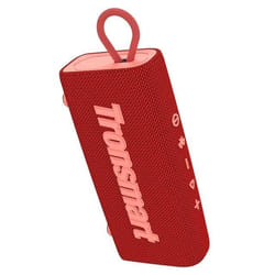 Enceinte Bluetooth - TRONSMART - Trip - IPX7 étanche - 20 heures de lecture - Double pilote stéréo