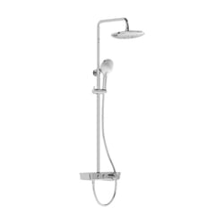 Vitra - Colonne de douche Aquacontrol Charm 240 2F