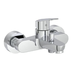 Mitigeur bain douche flow s avec cartouche 1/2'' C2 éco Vitra A43057EKF