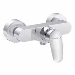 Mitigeur douche avec cartouche 1/2 C2 ÉCO - VITRA - A42930EKF