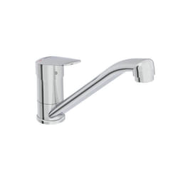 Mitigeur de cuisine bec bas cartouche 1/2 C2 éco - VITRA - A43429EKF