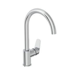 Mitigeur de cuisine bec haut cartouche C3 éco - VITRA - A43407ENG