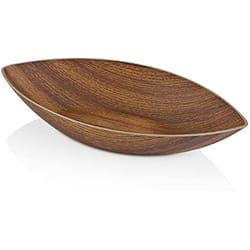 Plateau - BigBuy Home - Multicolore - 8755 x 8755 x 8755 cm - Carré - Pratique
