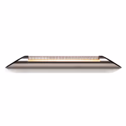 Veito Blade S2500 Intérieure et extérieure Argent 2500W