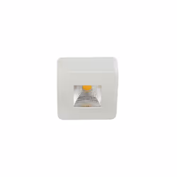 Ce spot LED saillie carré EVA-6 5W 6500K Blanc, est idéal pour l'éclairage intérieur des meubles de cuisine ou pour l'éclaira ...