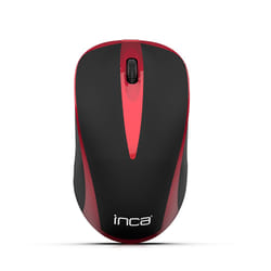 Inca IWM-221RSK souris RF sans fil Optique 1600 DPI