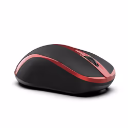 Inca IWM-221RSK souris RF sans fil Optique 1600 DPI