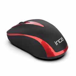 Inca IWM-221RSK souris RF sans fil Optique 1600 DPI