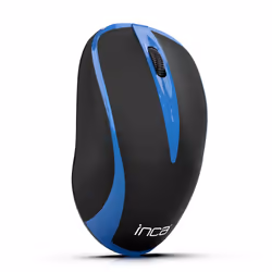 Inca IWM-221RSMV souris RF sans fil Optique 1600 DPI