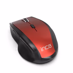 Inca IWM-500GLK souris RF sans fil