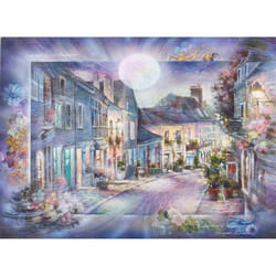 Puzzle 1000 pièces : Lascension du bonheur