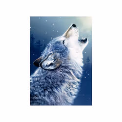 Anatolian 3576 Puzzle en cubes 500 pièce(s) Animaux