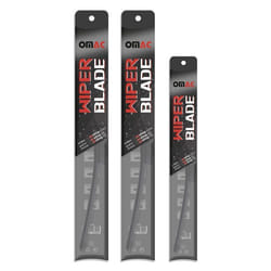 Balai dEssuie Glace Avant + Arrière pour Ford KA 2008-2016