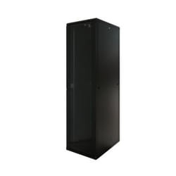 LogiLink D42S68B étagère 42U Rack autonome Noir