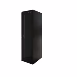 LogiLink D42S68B étagère 42U Rack autonome Noir