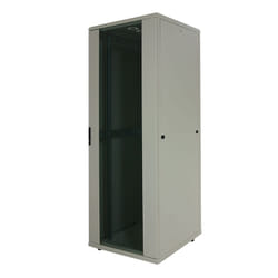 LogiLink D42S88G étagère 42U Gris